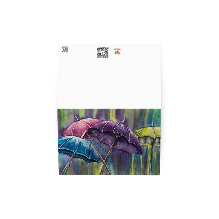 Brightbrella - Greeting Card product image (4)