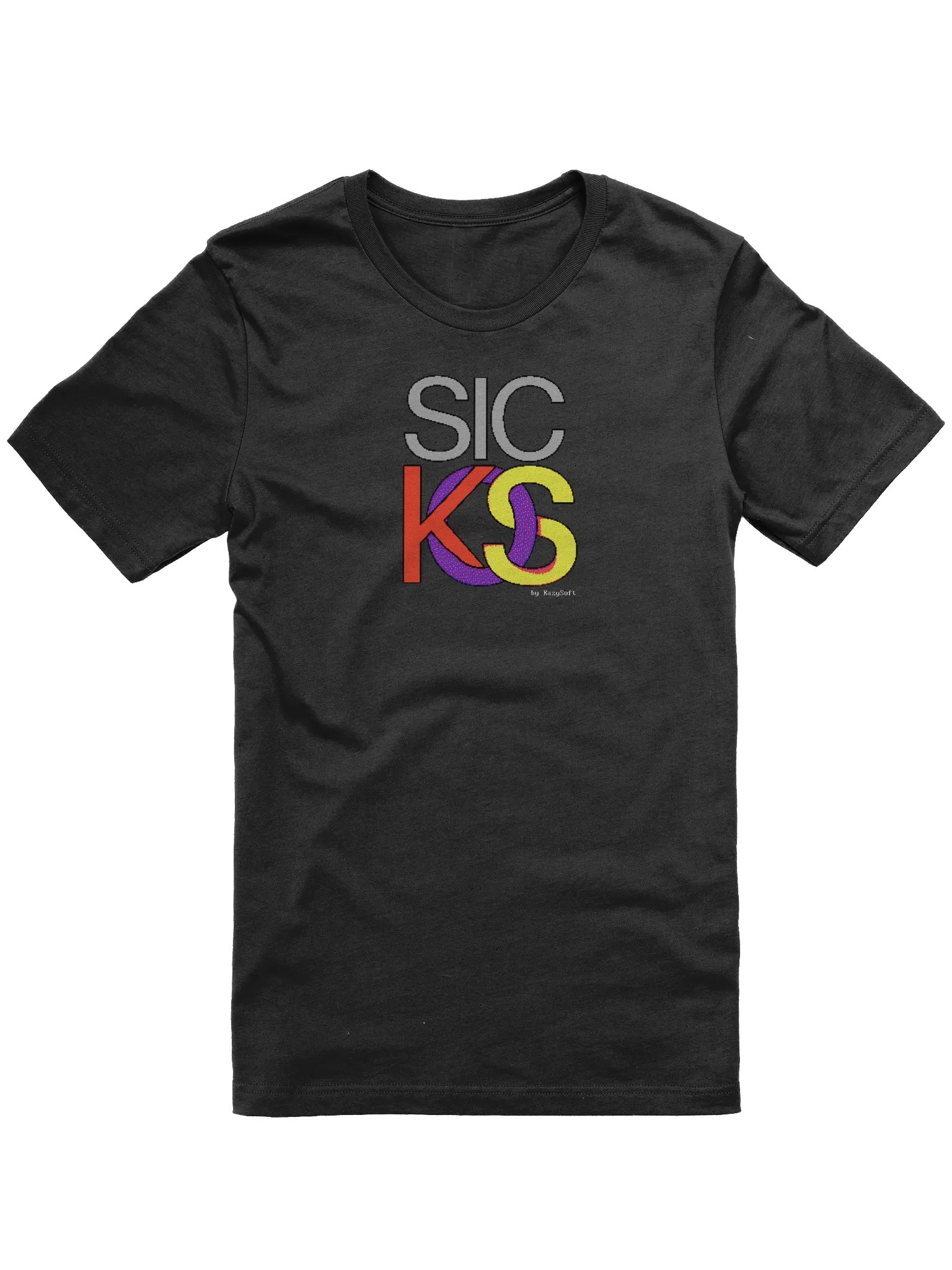 Sickos 5.0 (Command Line) product image (1)