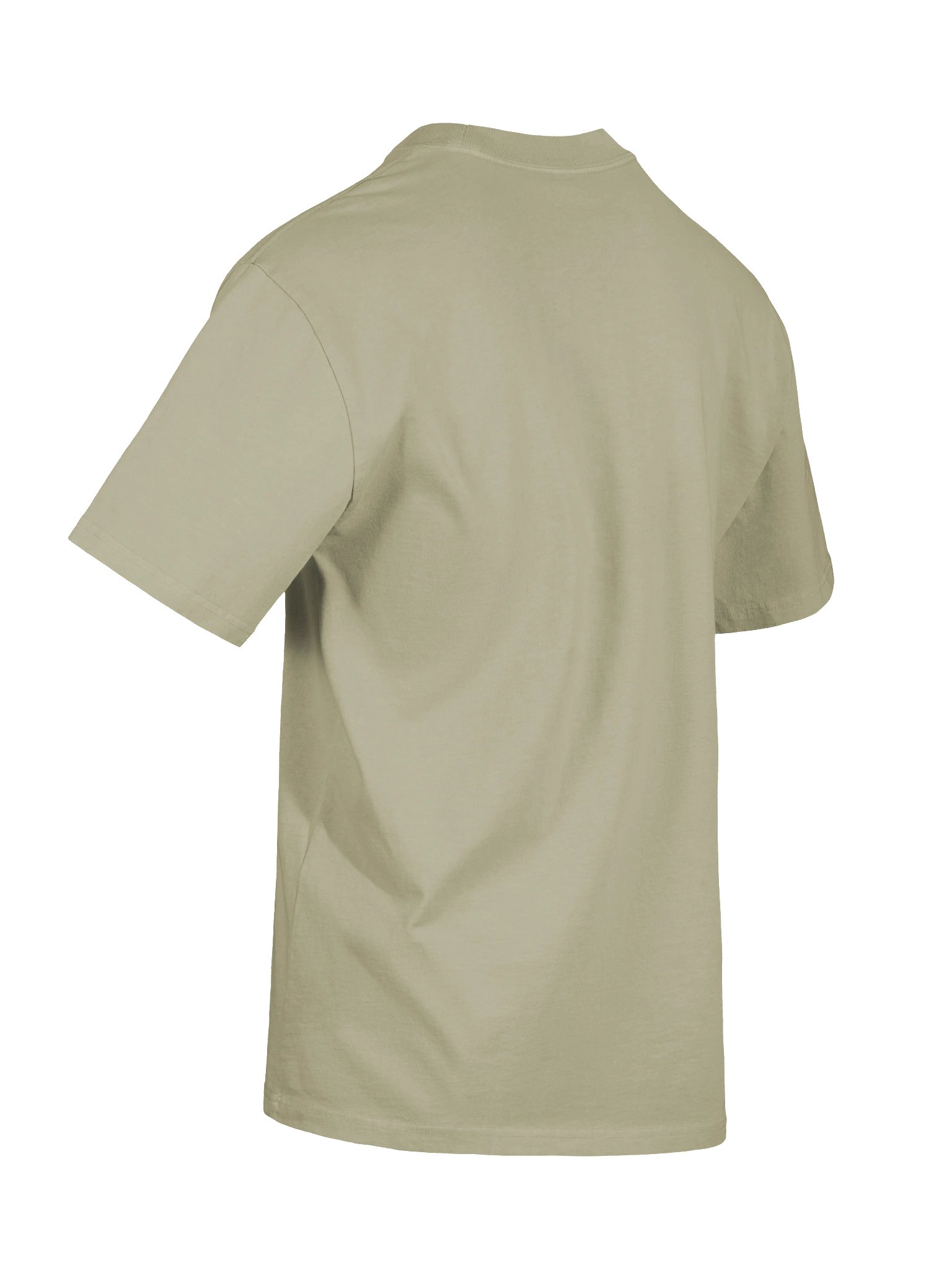 Verdant Dominion: Poison Ivy Plant Power Oversized Faded T-Shirt product image (9)