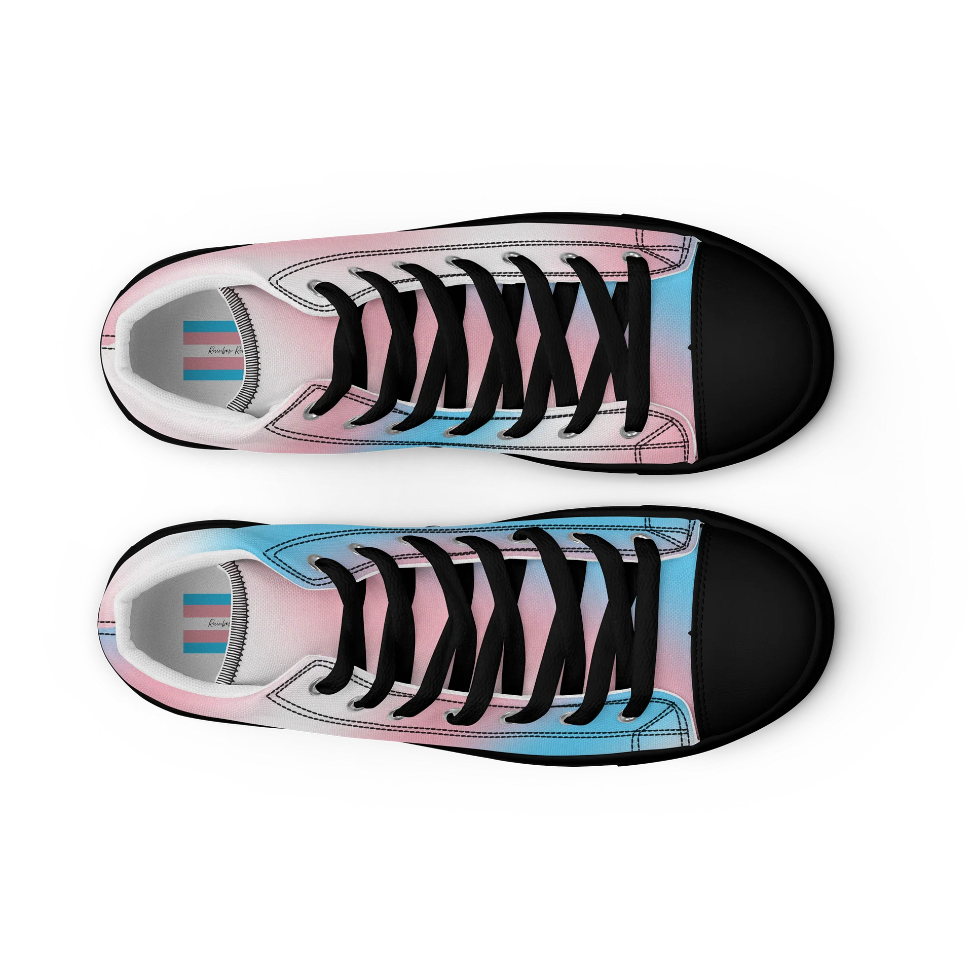 Transgender High Tops product image (9)