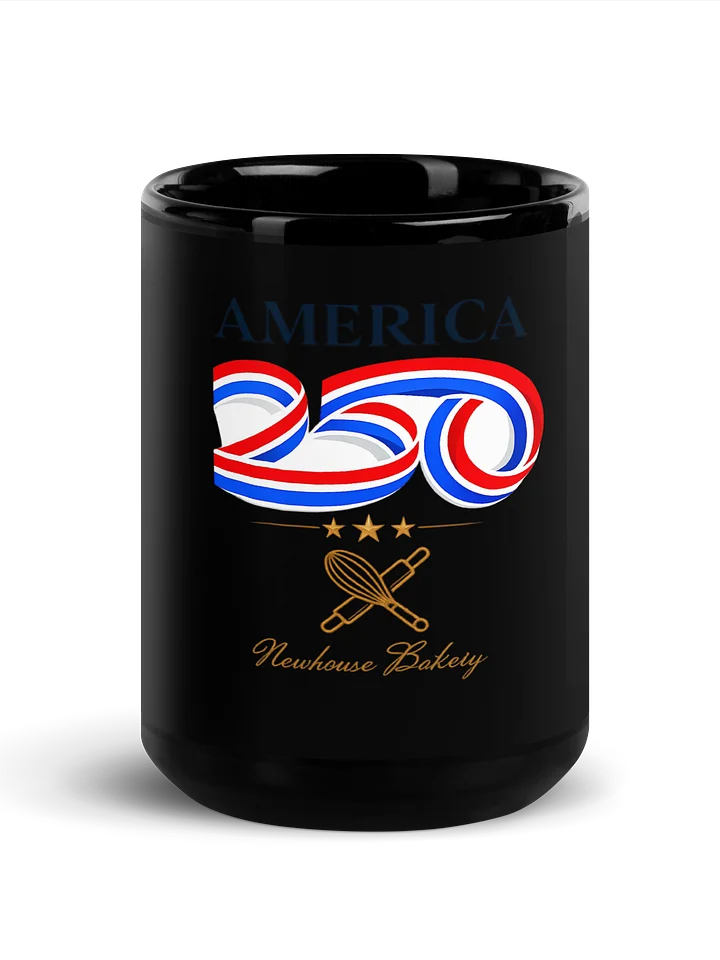The Newhouse America250 Mug product image (2)