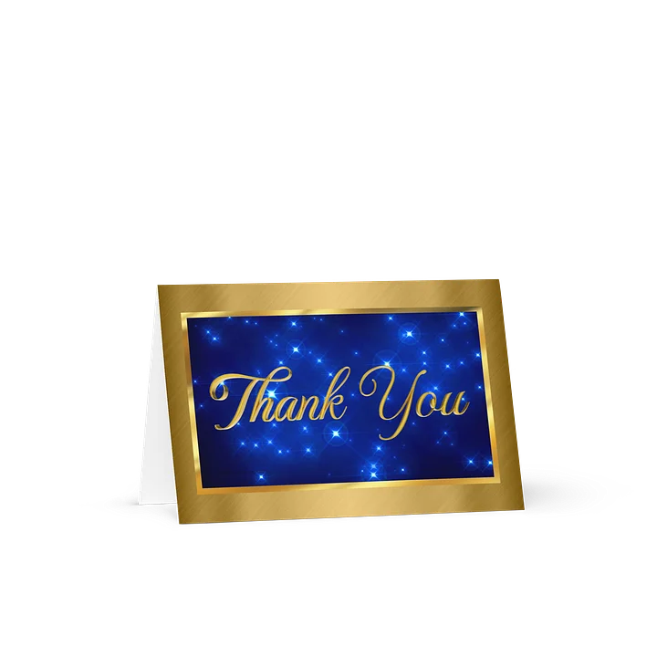 Thank You Card product image (1)