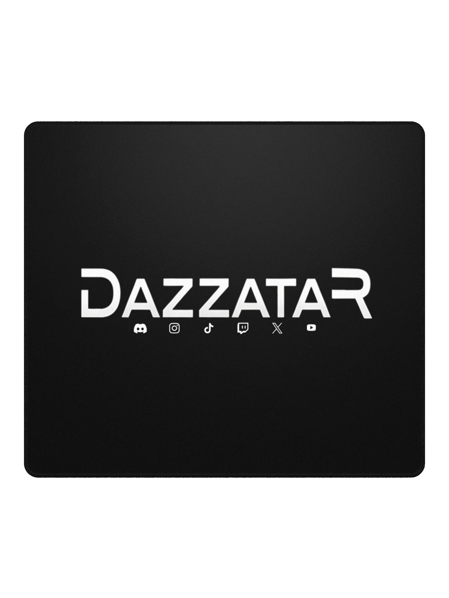 DazzataR Mouse Pad product image (3)