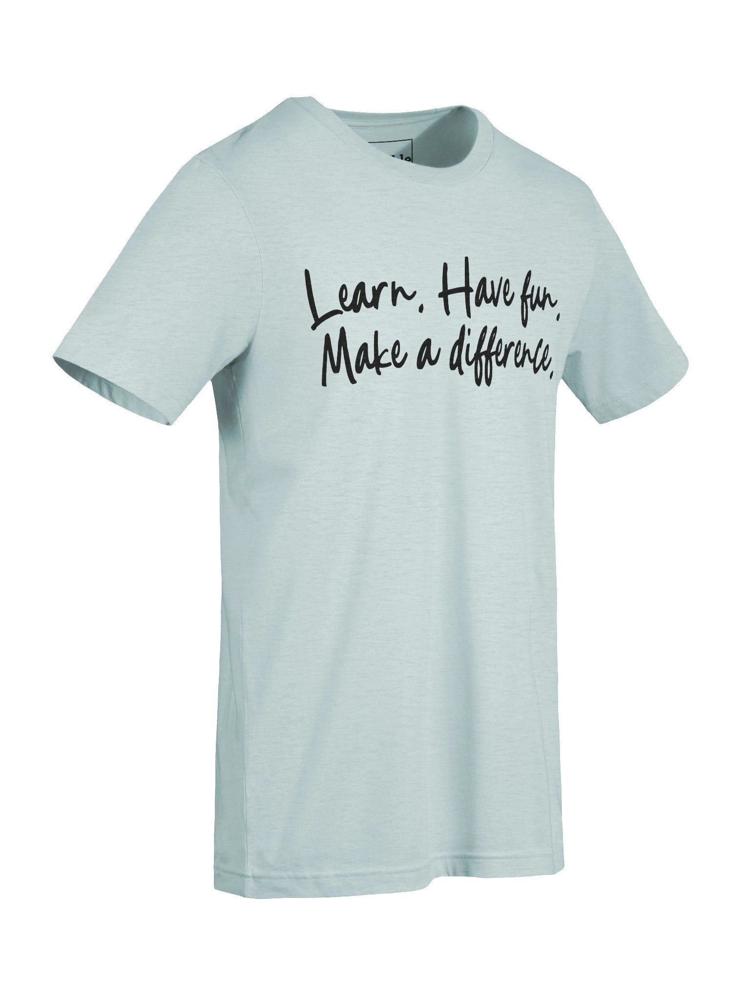 The Four-Day Seminar Tee (Premum Supersoft) product image (37)