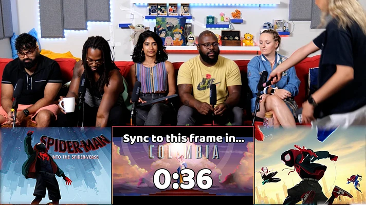 Video thumbnail