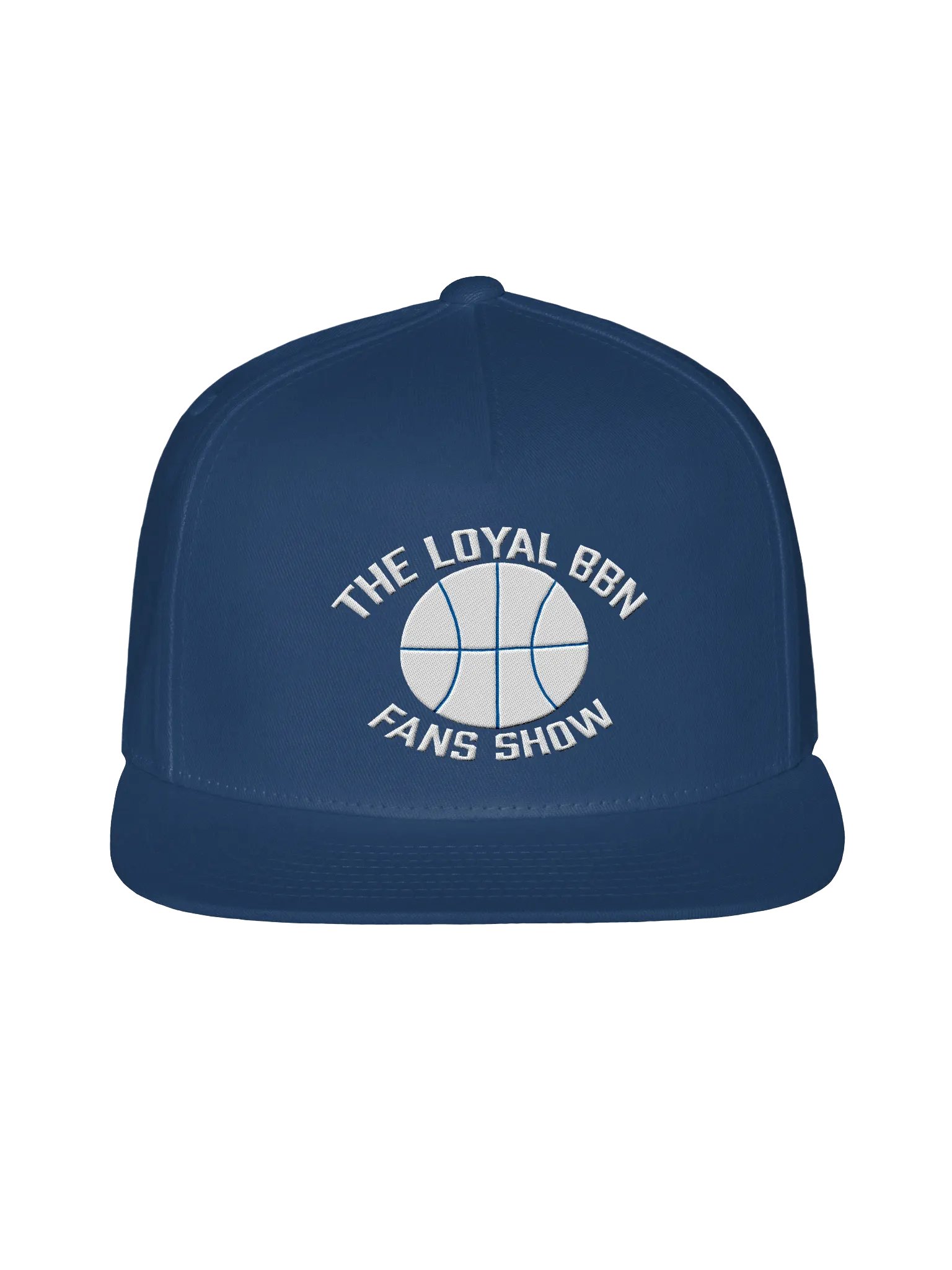 Blue Is Basketball product image (12)