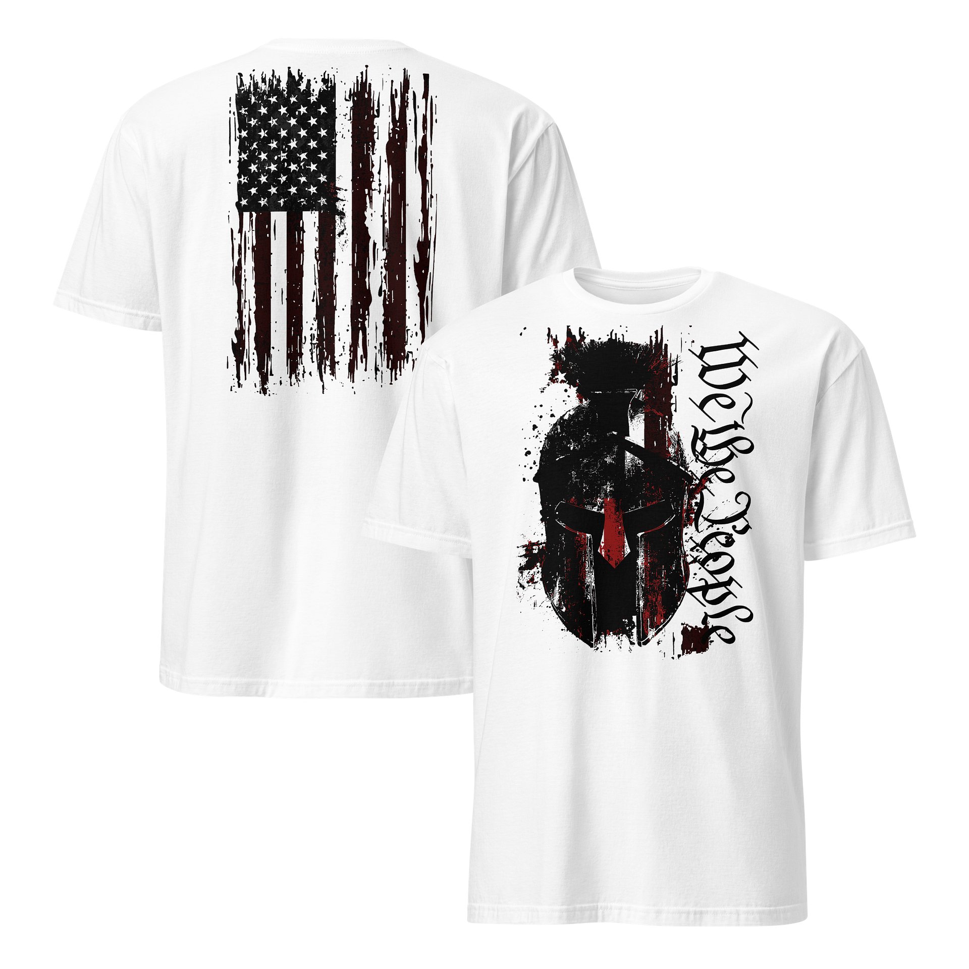 We the People: Sparta Edition product image (1)