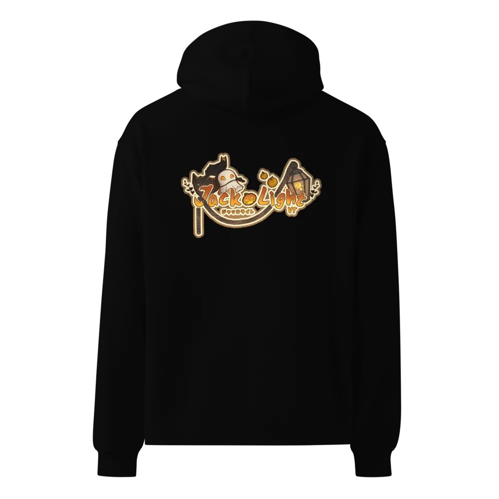Premium JackoLight Logo Hoodie product image (10)