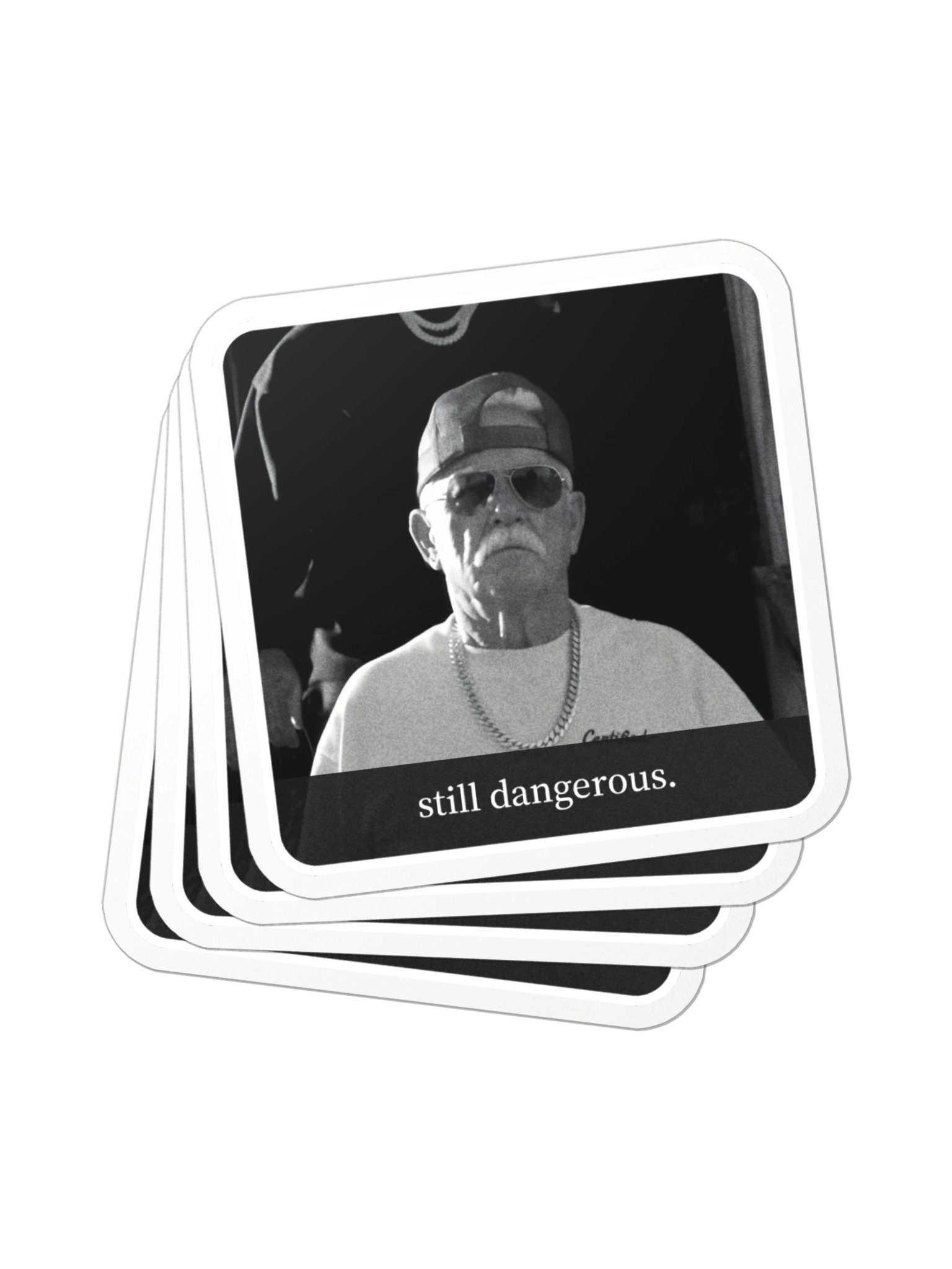 Still Dangerous product image (2)