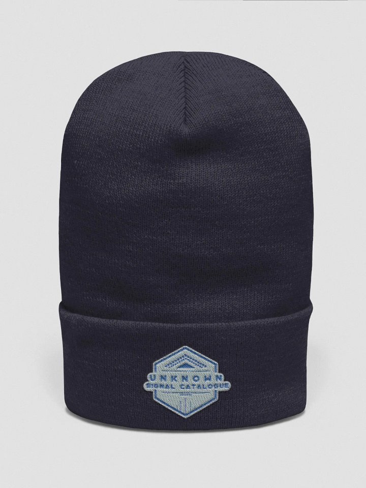 USC Beanie product image (2)