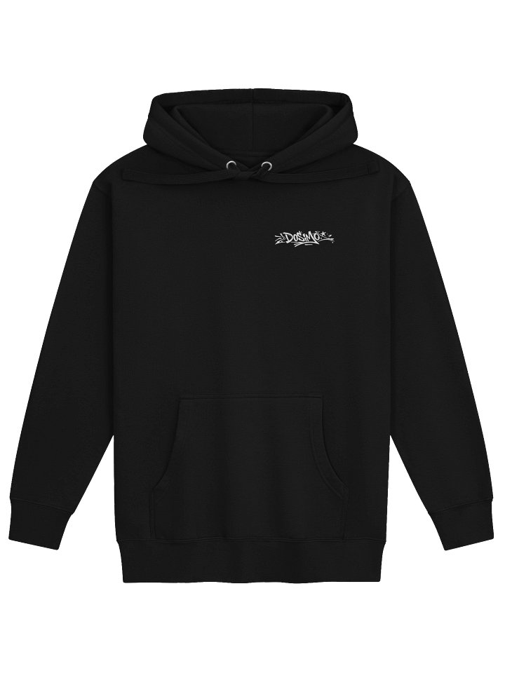 Logo Hoodie product image (1)