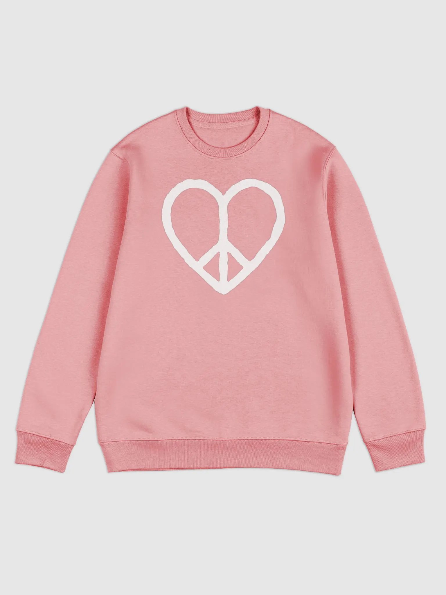 Peace Heart product image (3)