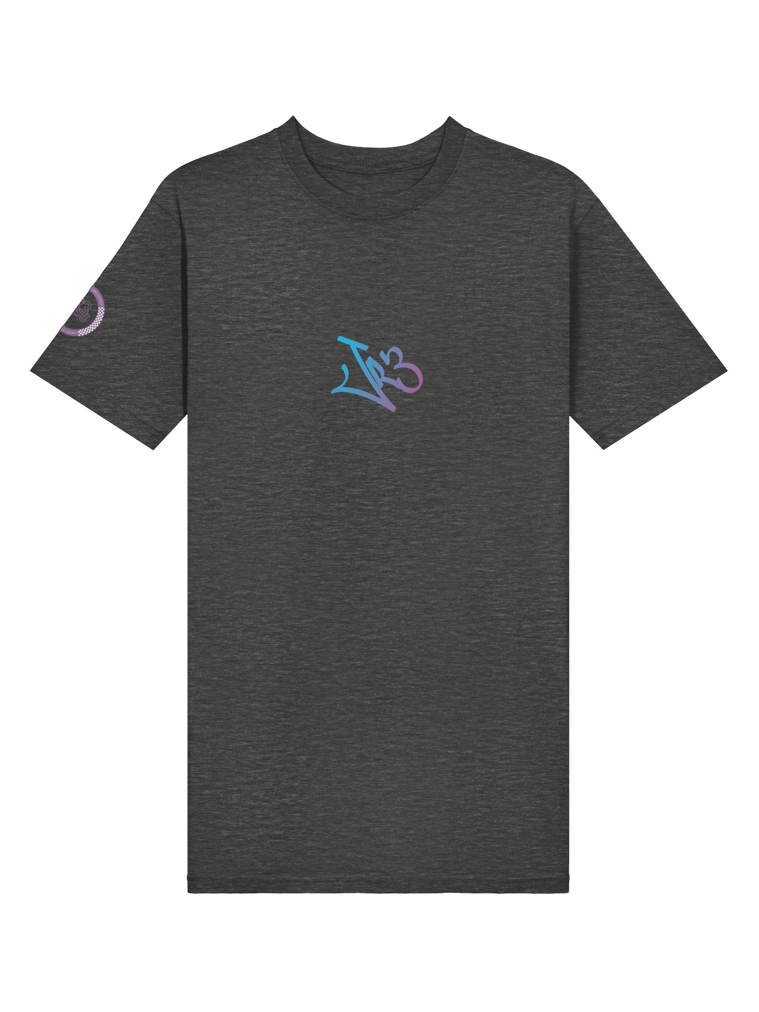 JR3 Graffiti Tee 3 product image (3)