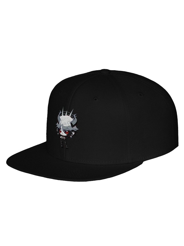 Chibi Snapback product image (2)