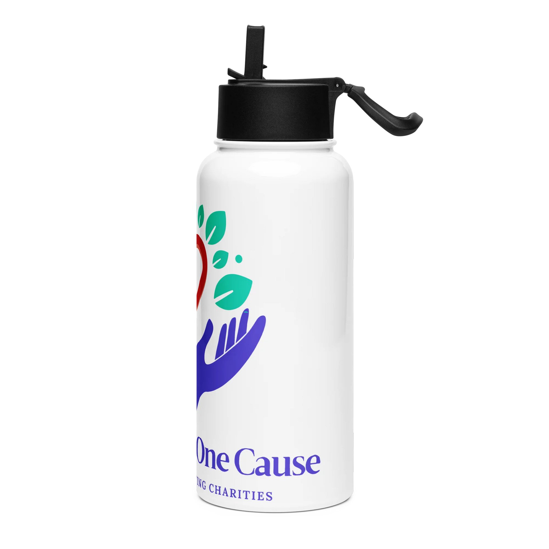 FFOC - Stainless Steel Water Bottle product image (3)