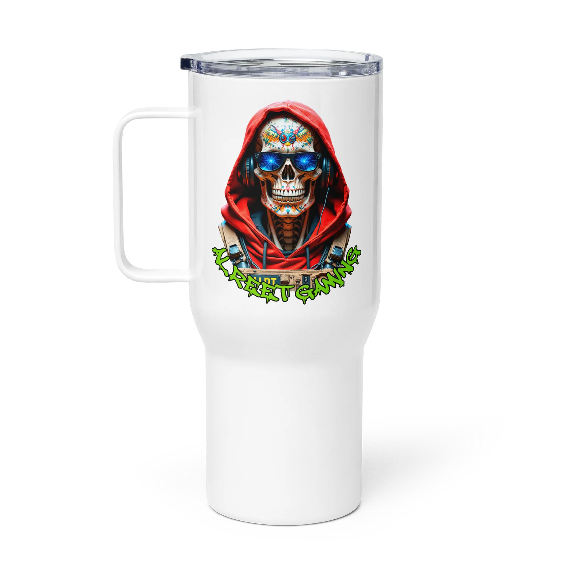 Alreets Gaming Mug product image (1)
