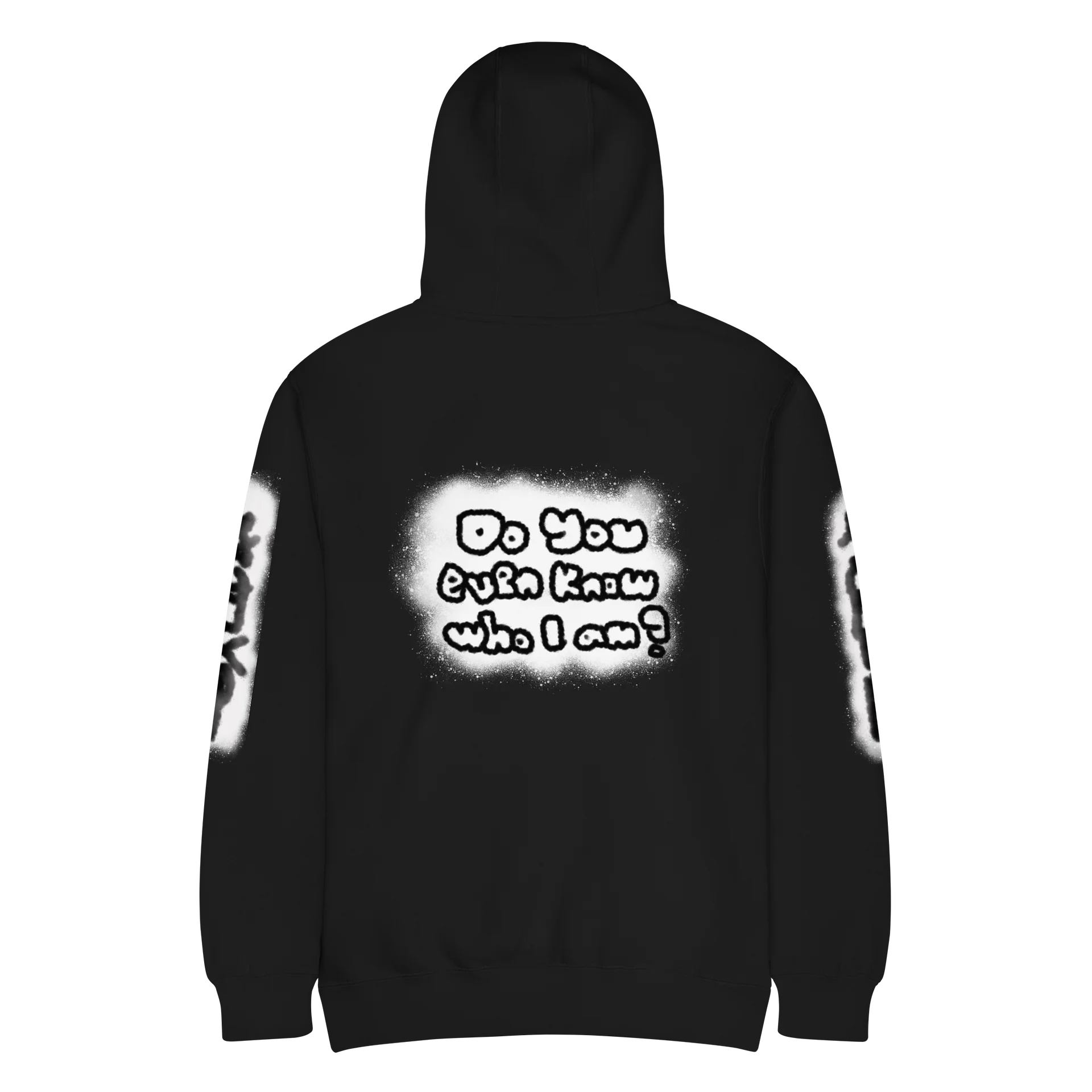 FAME Hoodie product image (5)