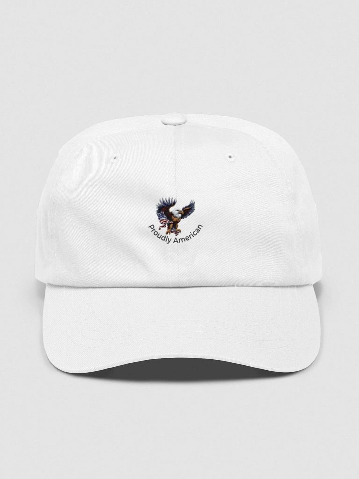 Proudly American product image (1)