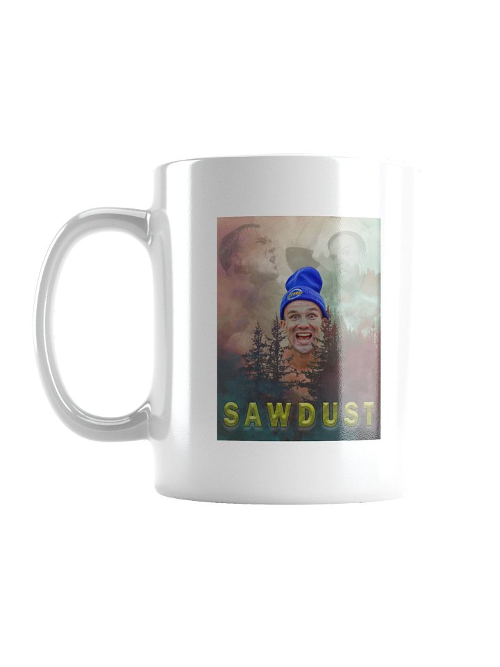 Forest Coffee Mug product image (3)