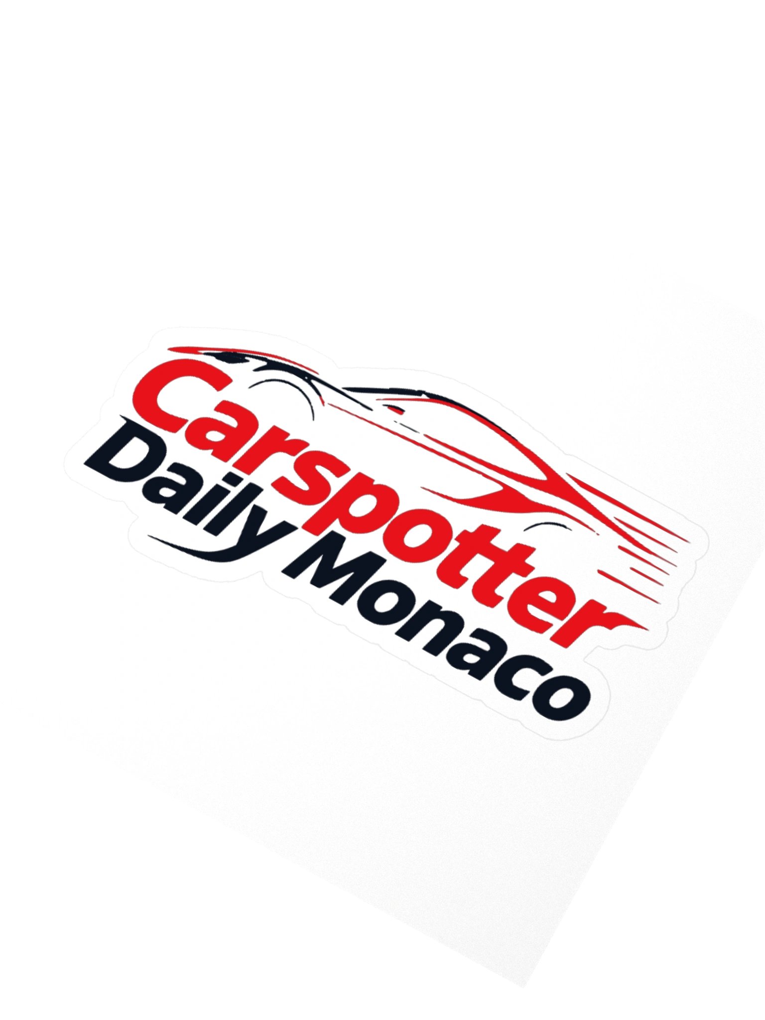 Logo Sticker product image (2)