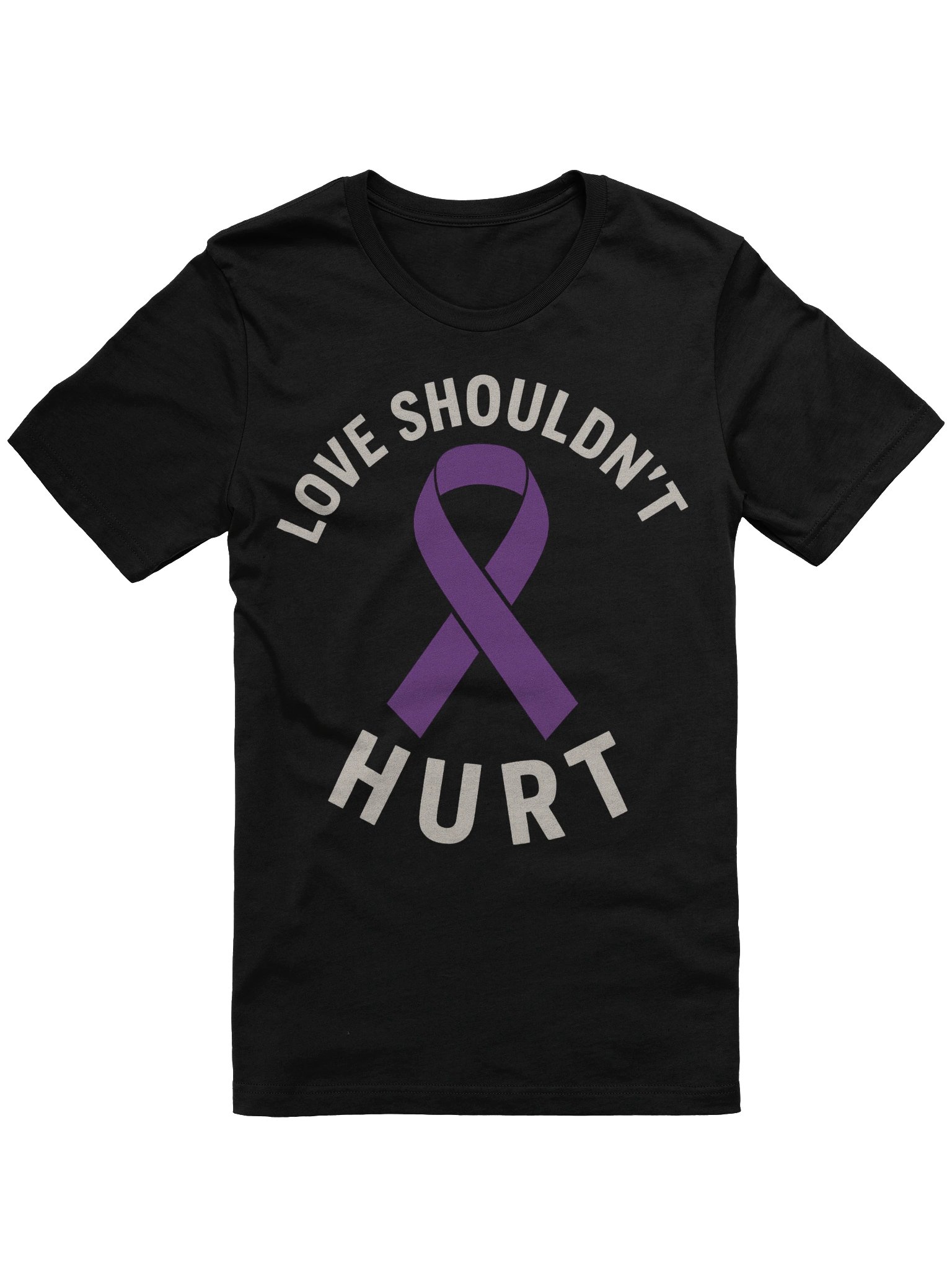LOVE shouldn't hurt product image (5)