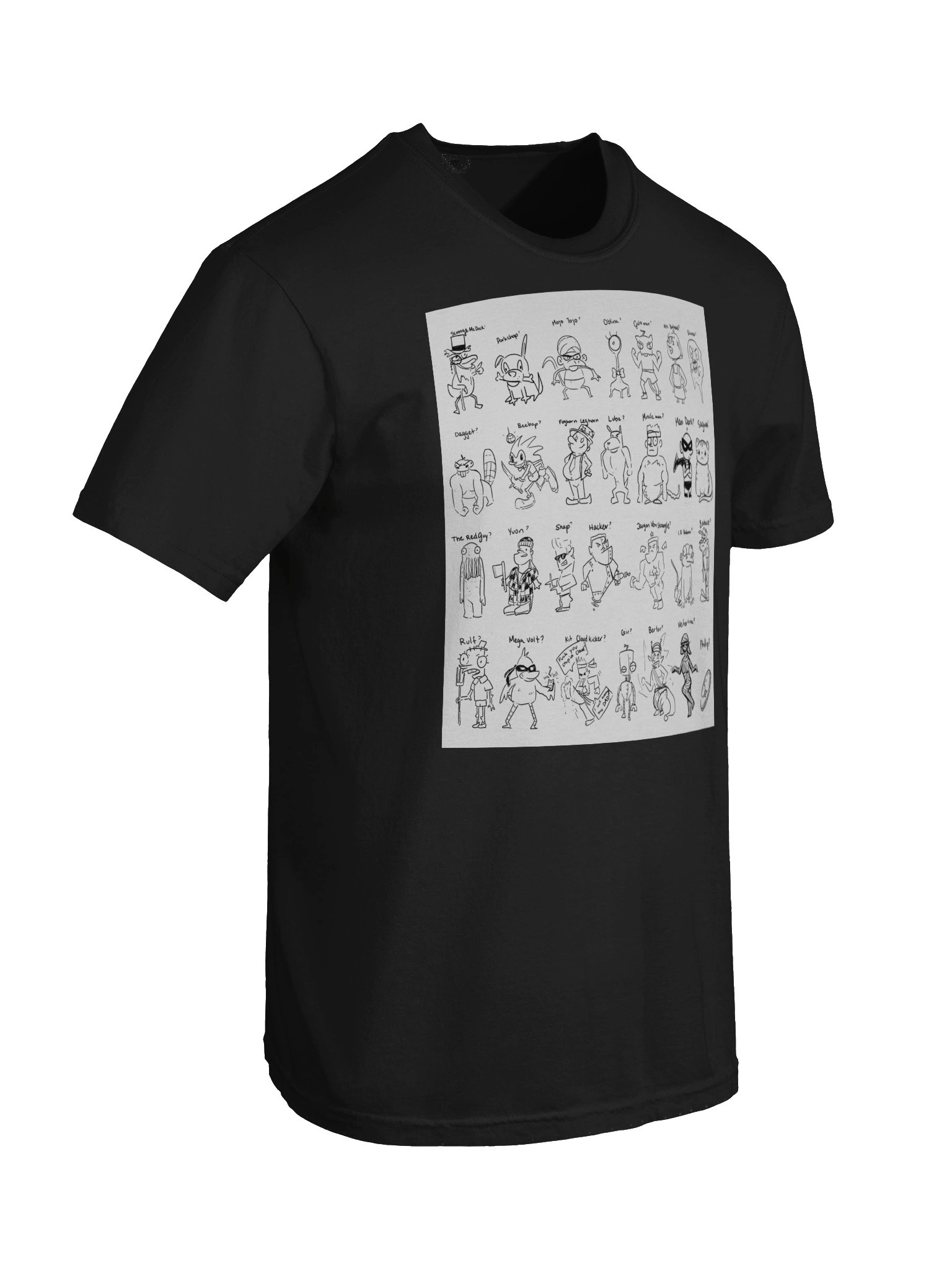 Character Mishaps product image (16)