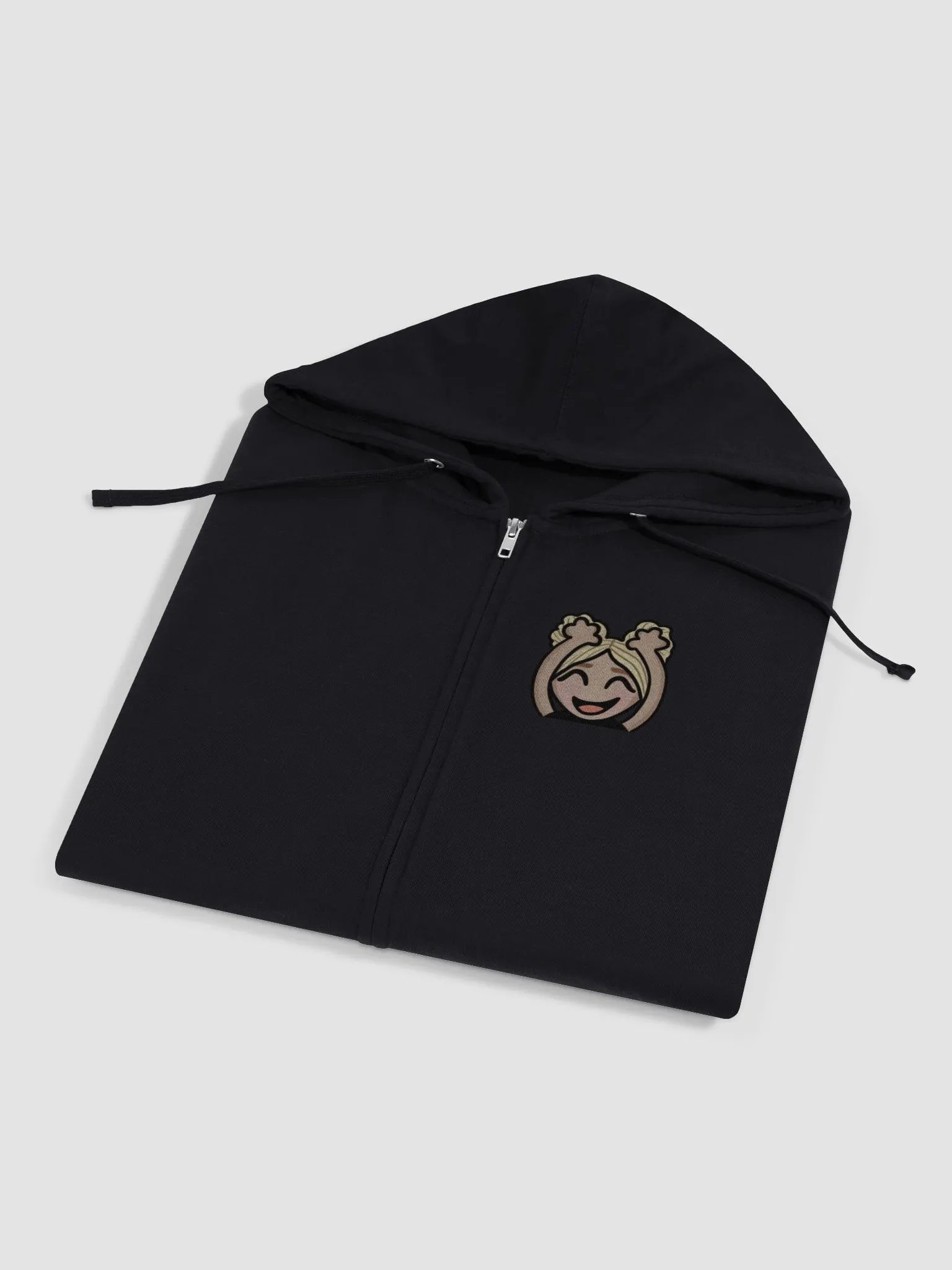 Hype Zip-up Hoodie product image (13)