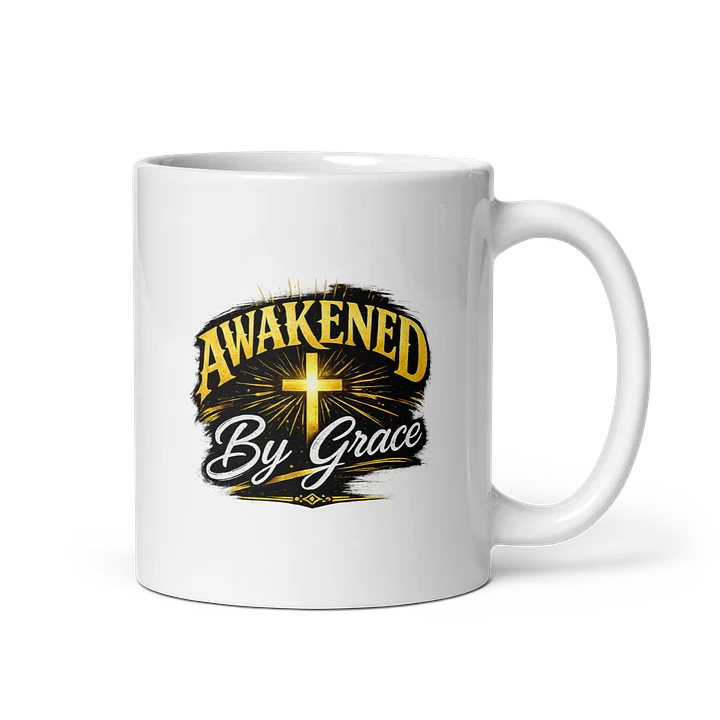 Awakened By Grace product image (1)
