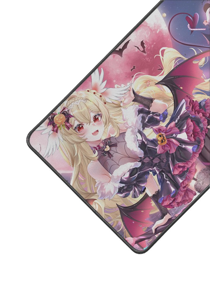 Desk Mat [ Succubus Angel?! 2026 ] product image (2)