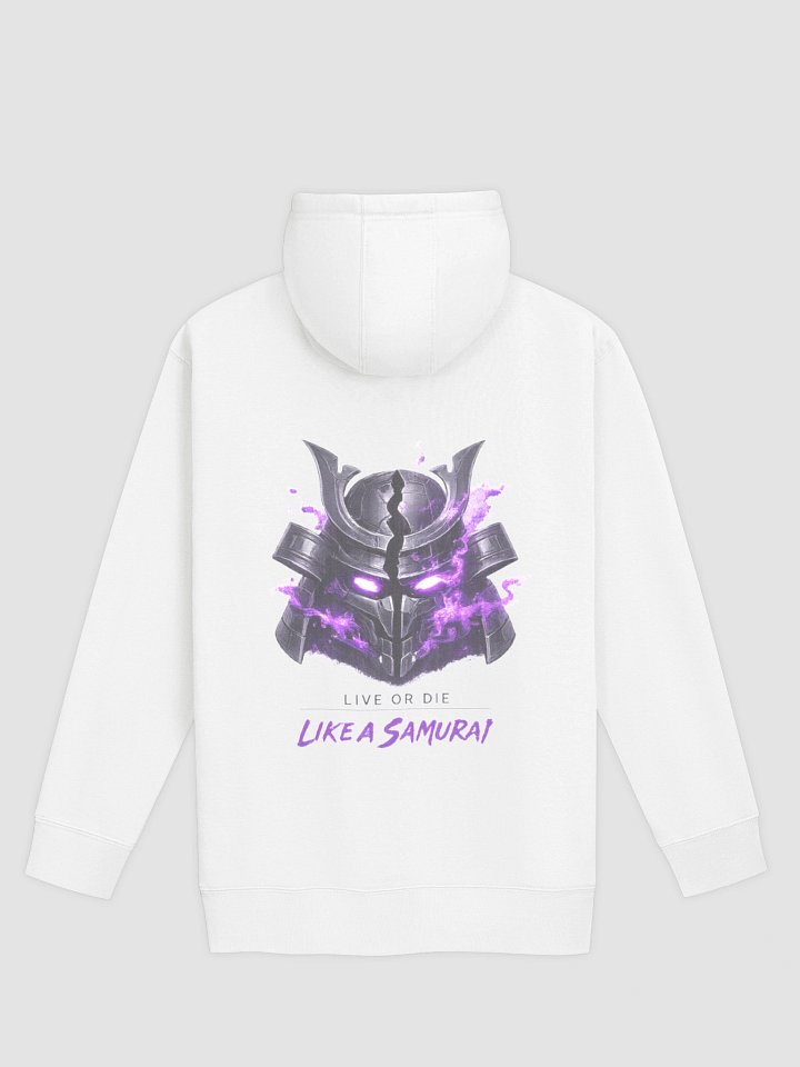 NEW SAMURAI Sweater product image (6)