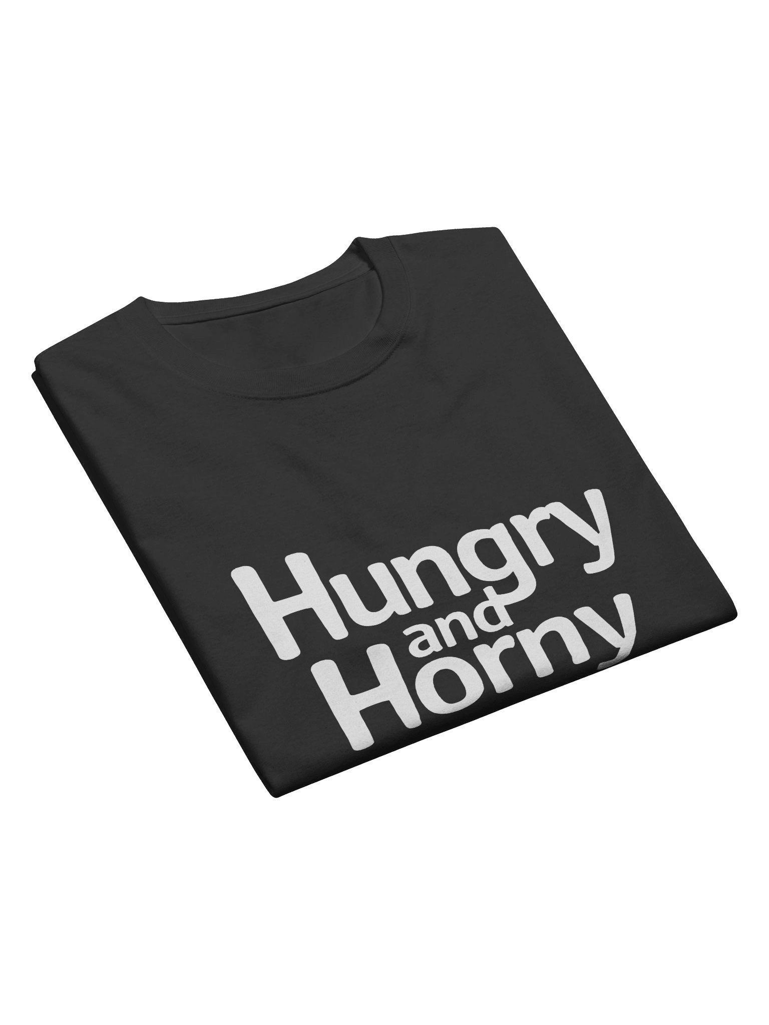 Hungry & Horny product image (5)