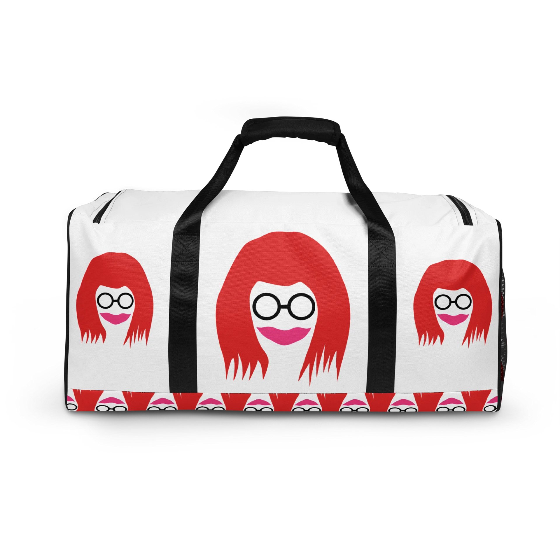 Kathy Duffle Bag product image (1)