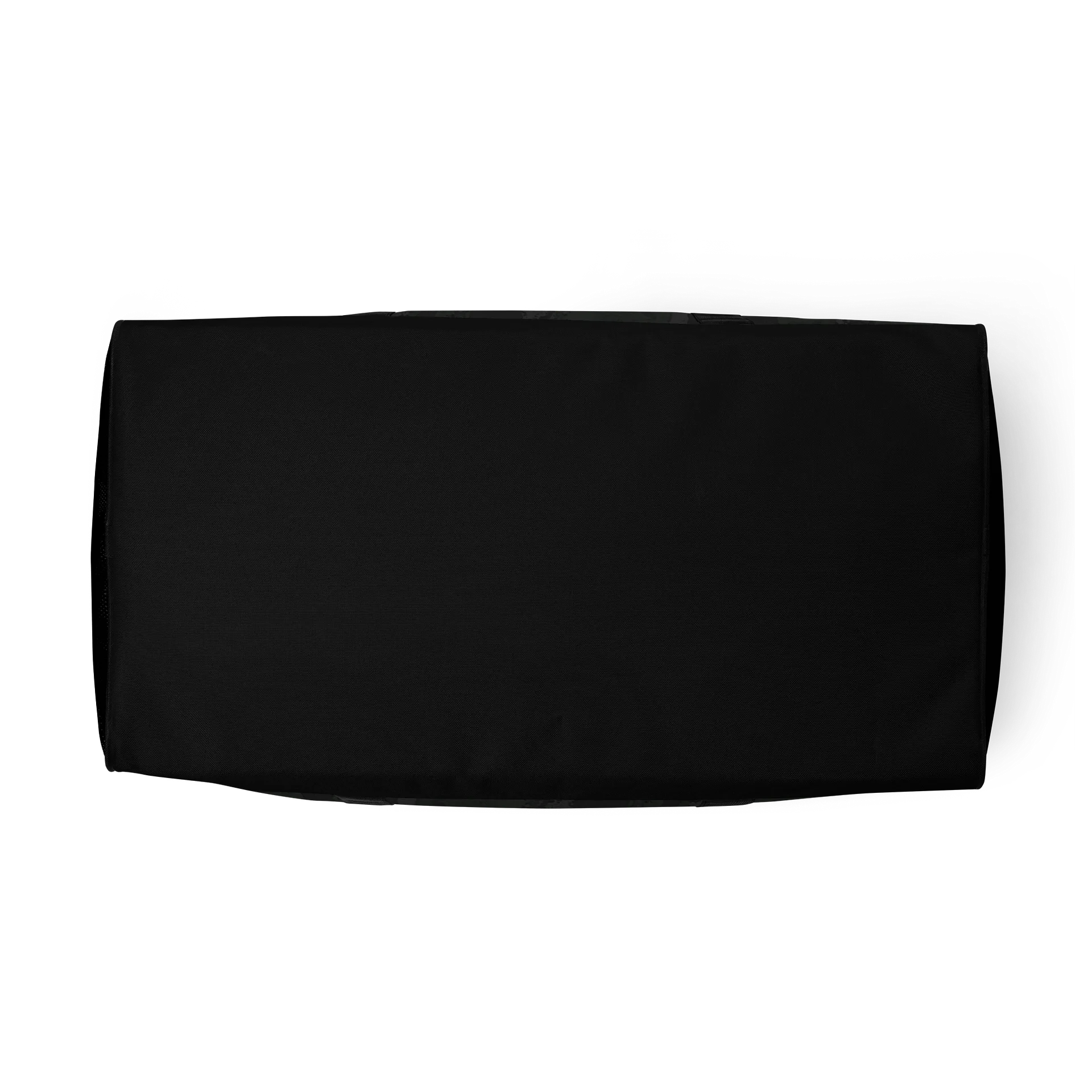 Mulepar Camo New Season Duffle Bag product image (9)