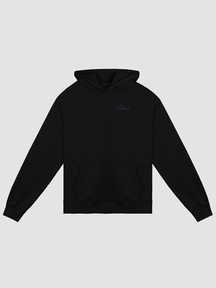 Aims Hoodie product image (1)