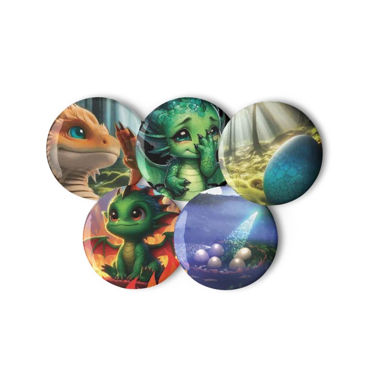 Collector Edition - Series 02 product image (1)
