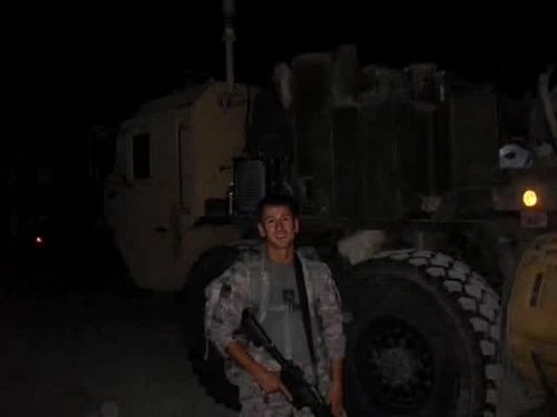 Happy Veterans Day to my husband, my hero, Staff Sergeant 