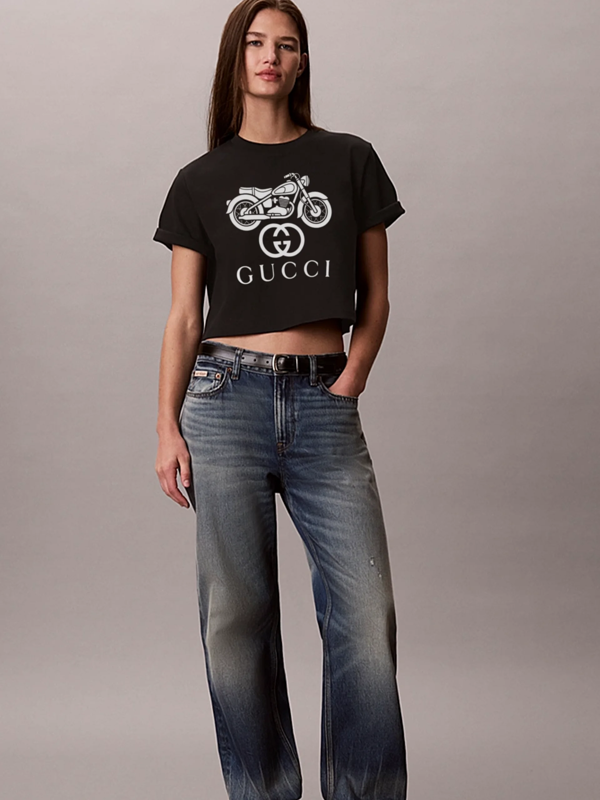 Gucci Motorcycle product image (2)