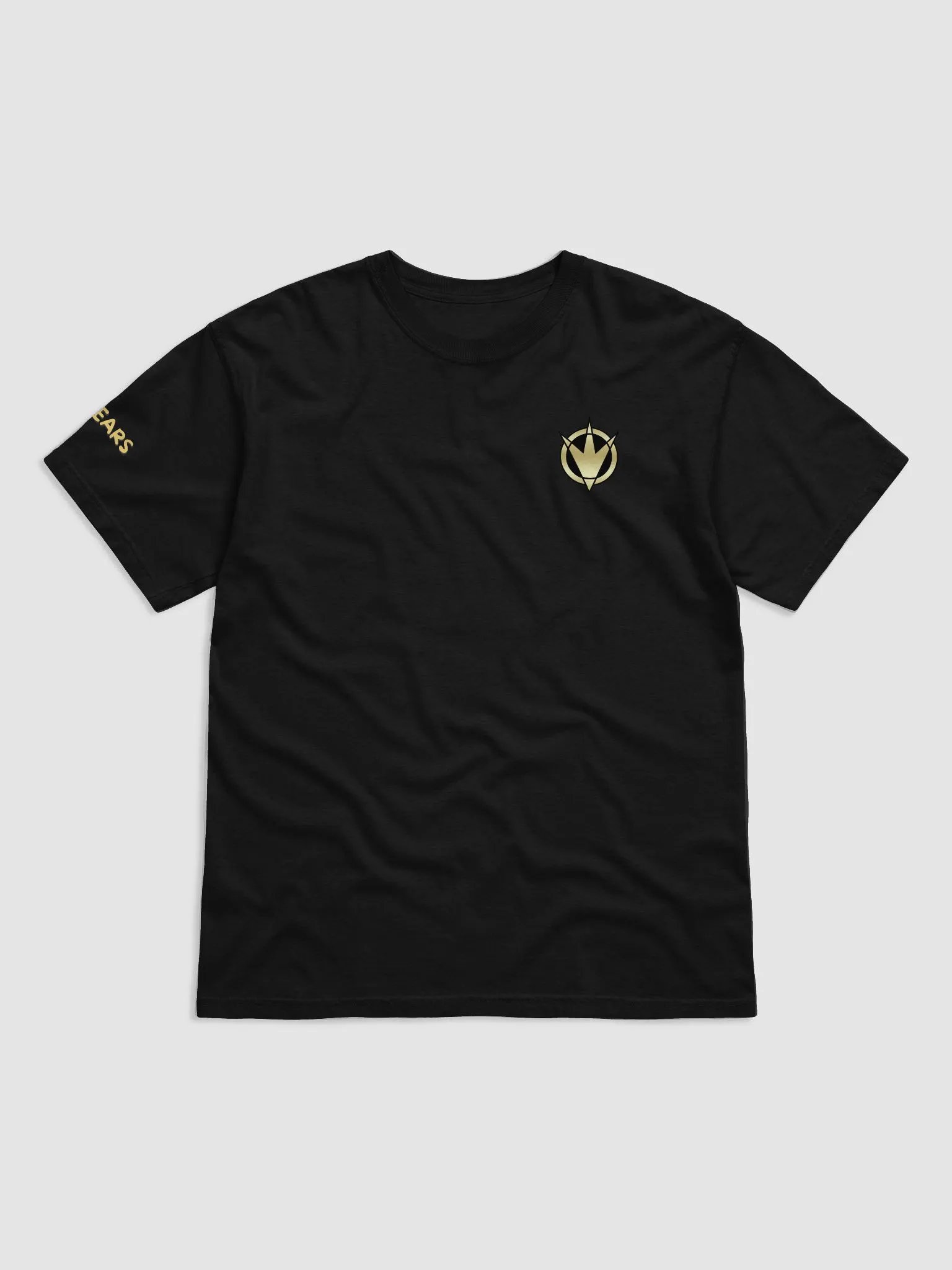 Dino Thunder Logo T-Shirt product image (1)