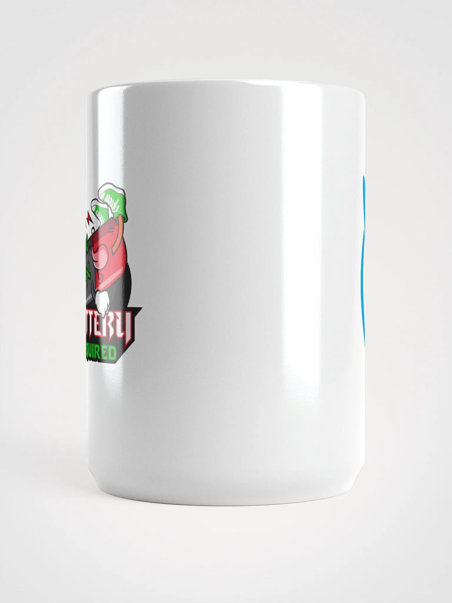 Navi/Logo Mug product image (5)