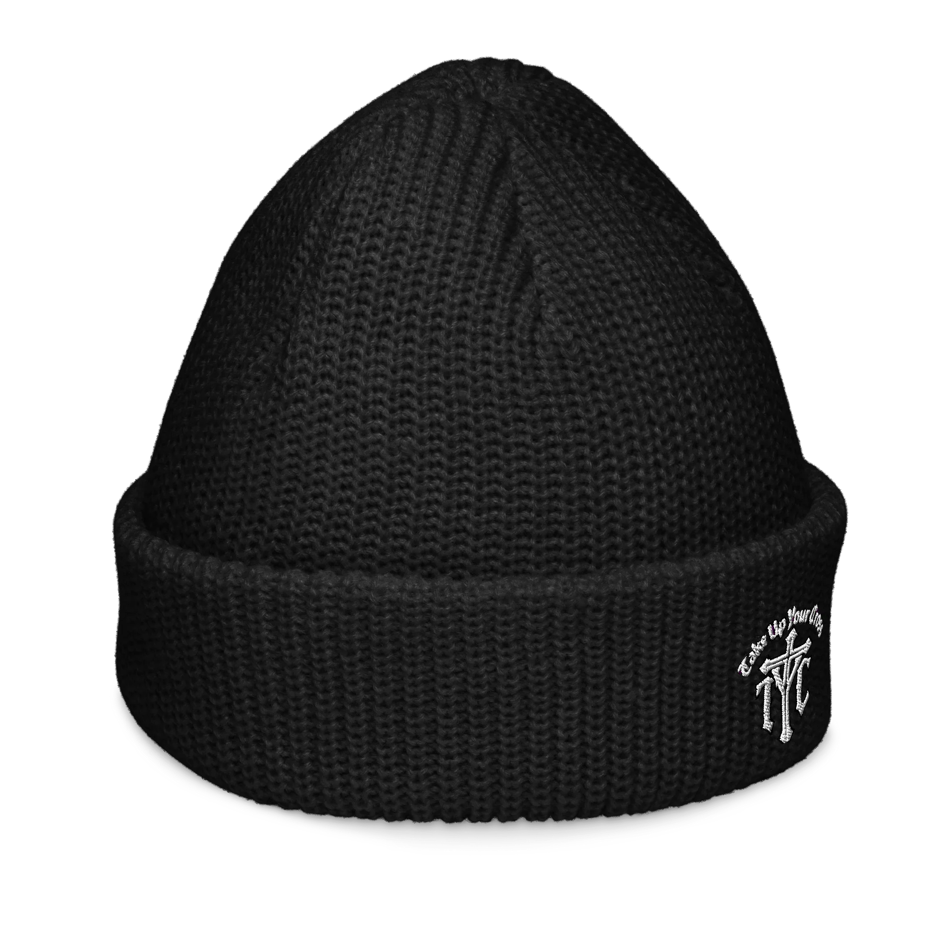TUYC Fisherman's Beanie product image (3)