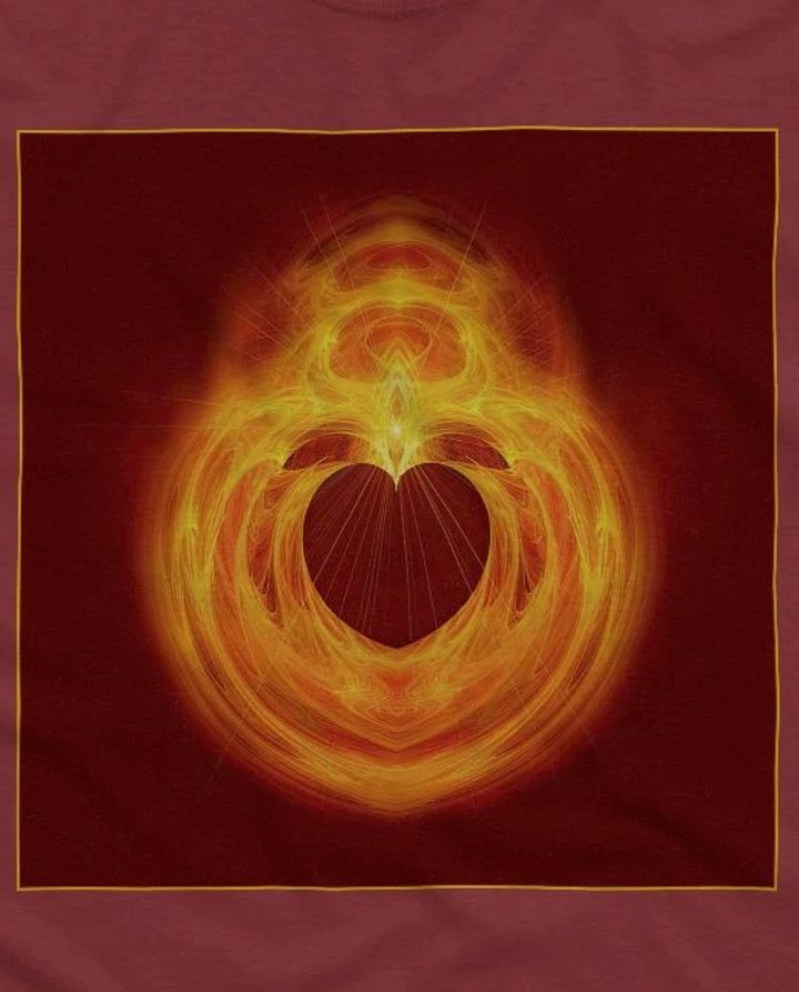 Lumina Heart product image (6)