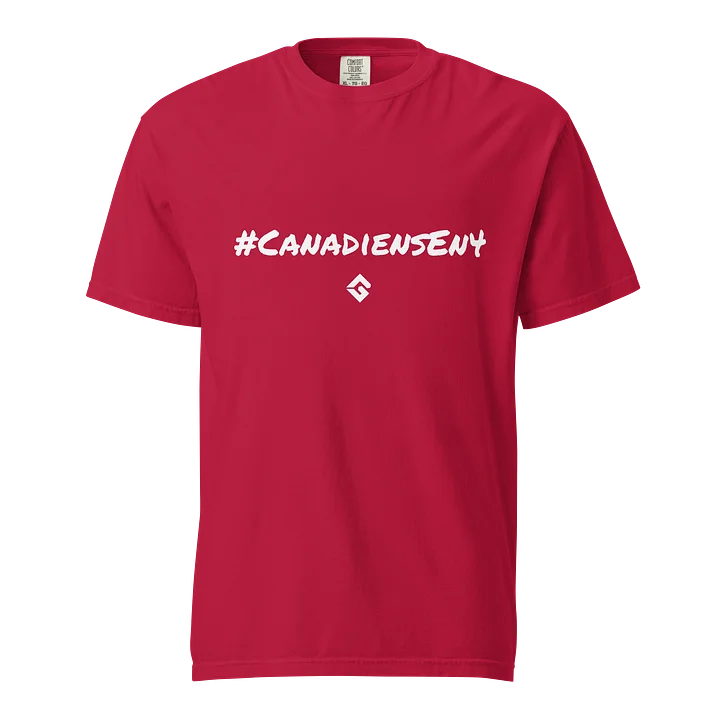 T-Shirt CH4 product image (41)