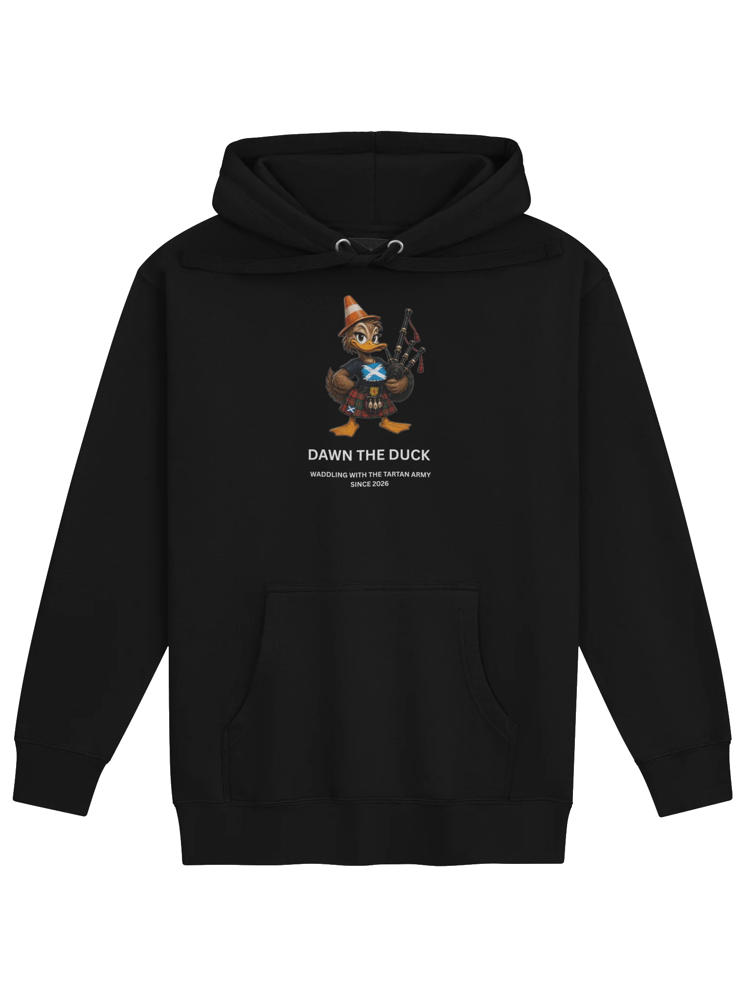 Adult McHoodie product image (9)