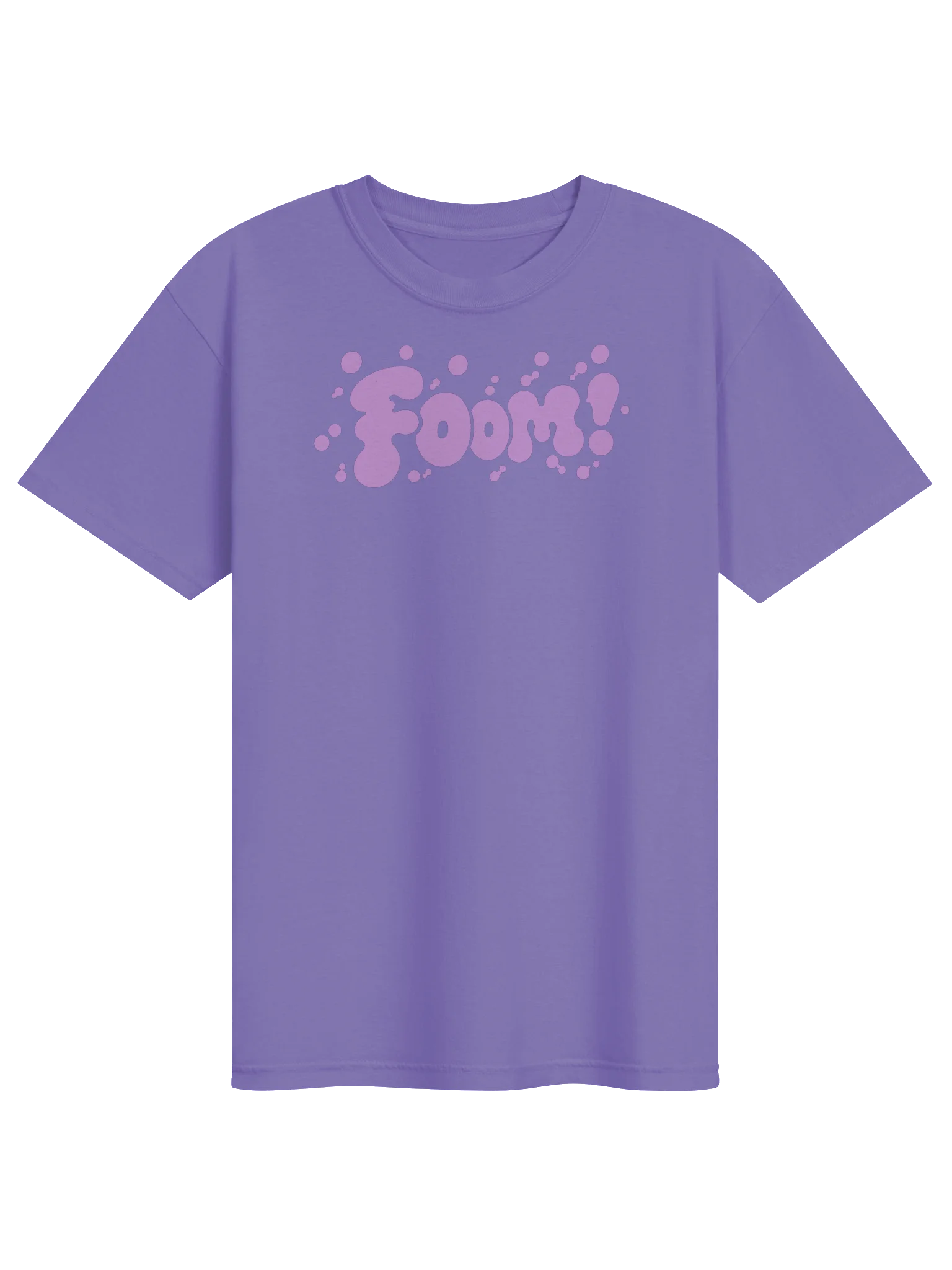 Boom Bubble Graphic Tee product image (1)