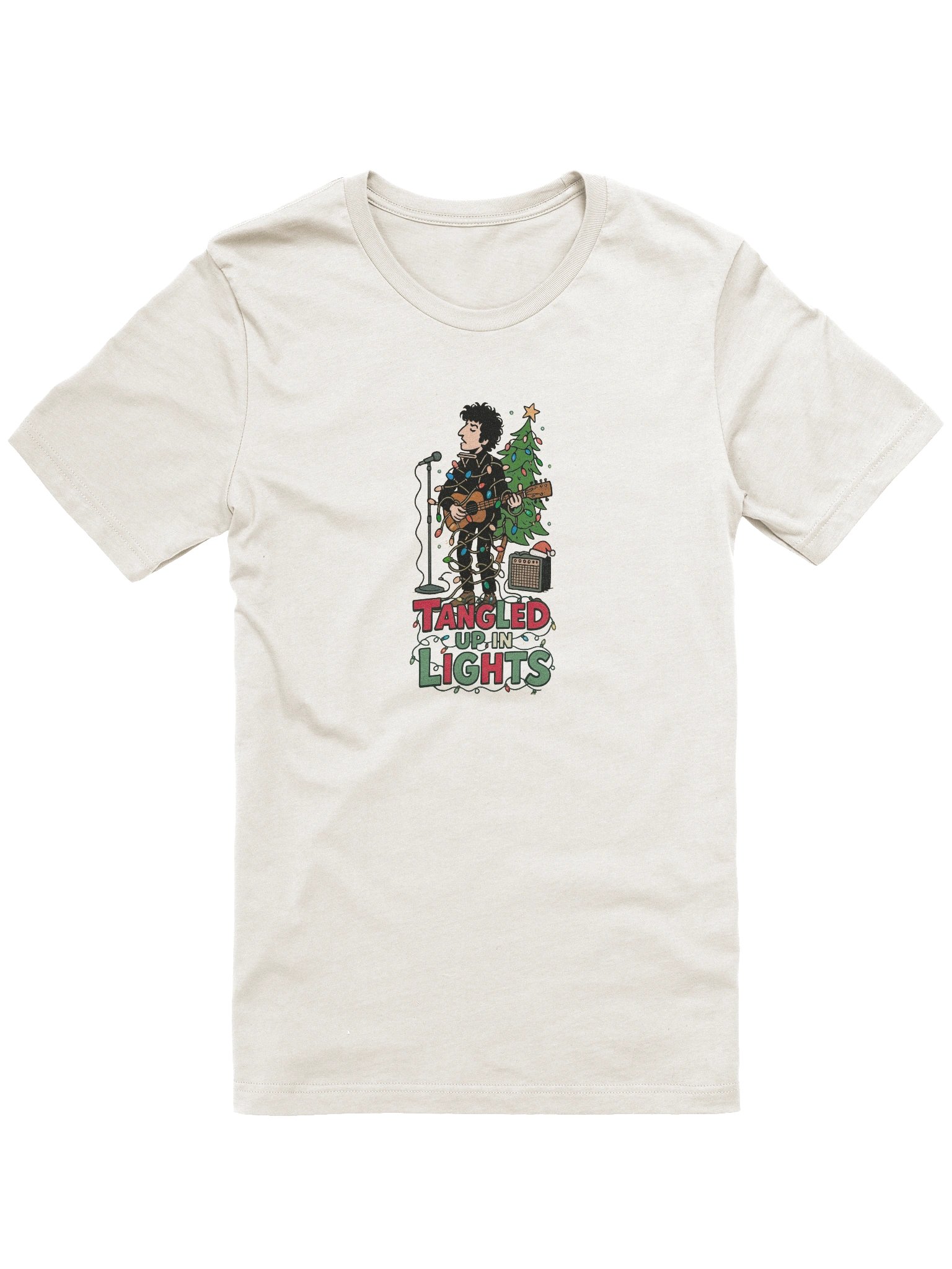 Tangled Tee product image (1)