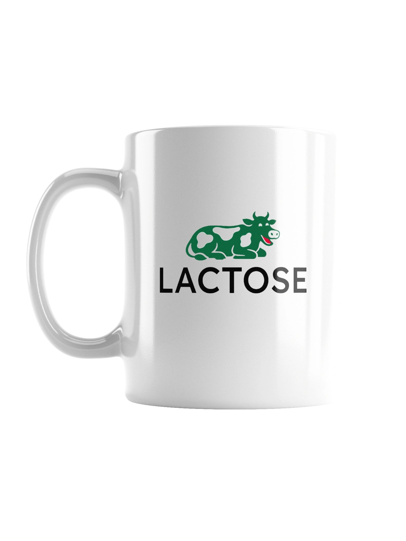 Lactose Mug product image (1)