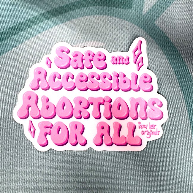 Safe and Accessible Abortions Collection