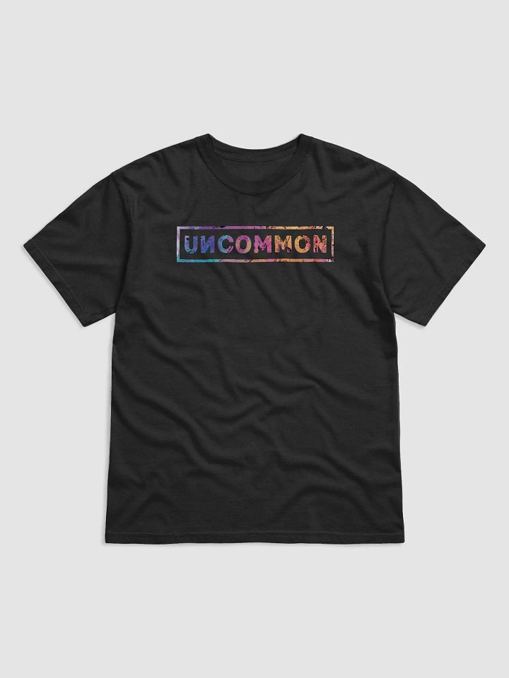 Uncommon archetype with textures product image (1)