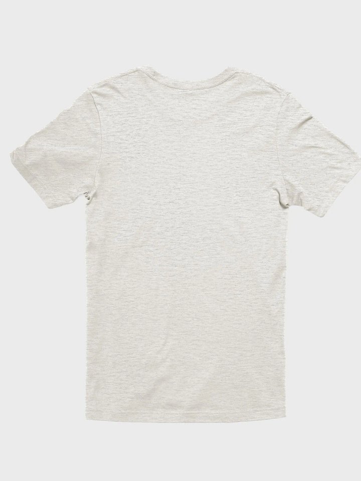 The Lord Fights for Me - Faith Tee product image (16)