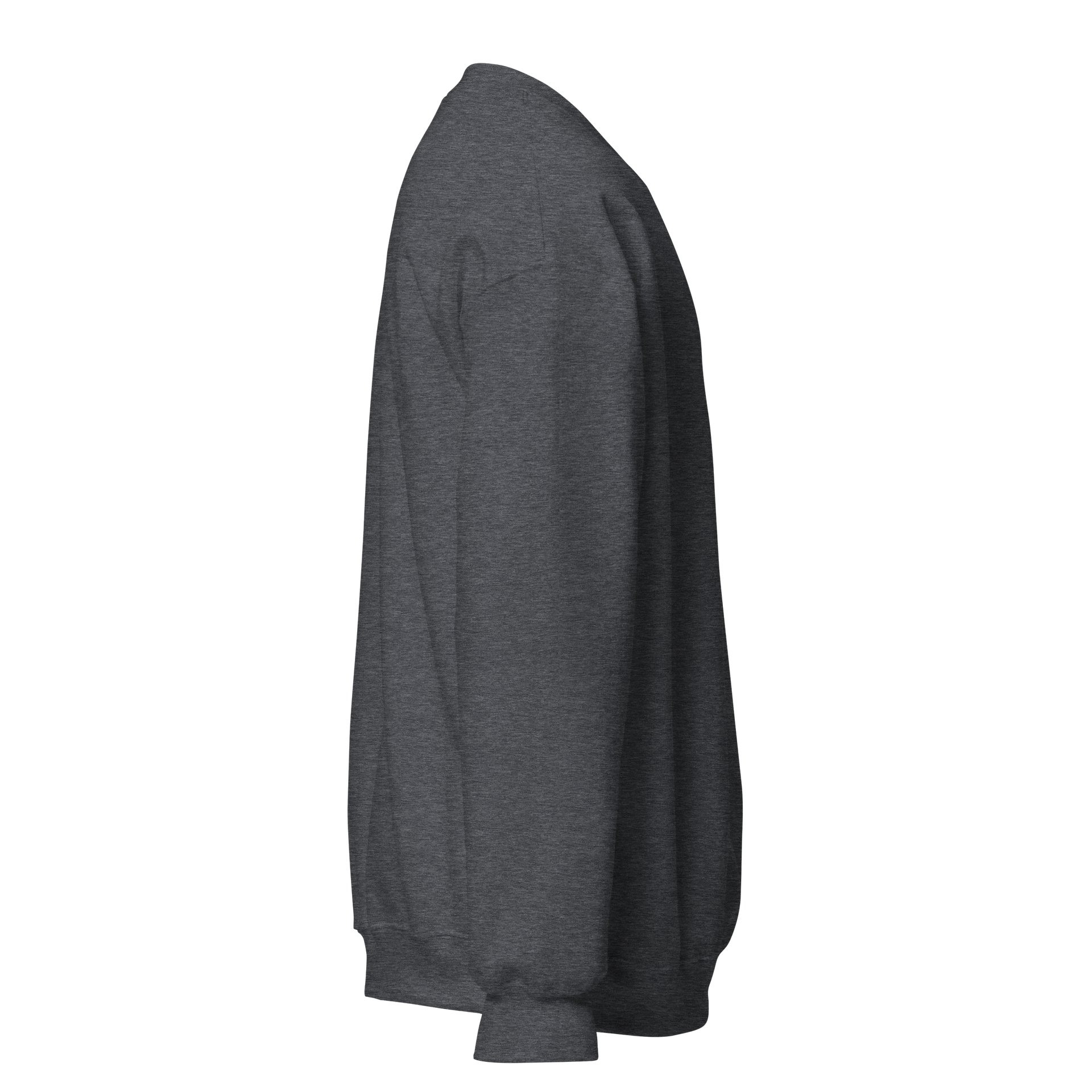 Nurse Life Embroidered Crewneck product image (12)